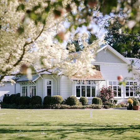 Wallingford Homestead Exterior photo