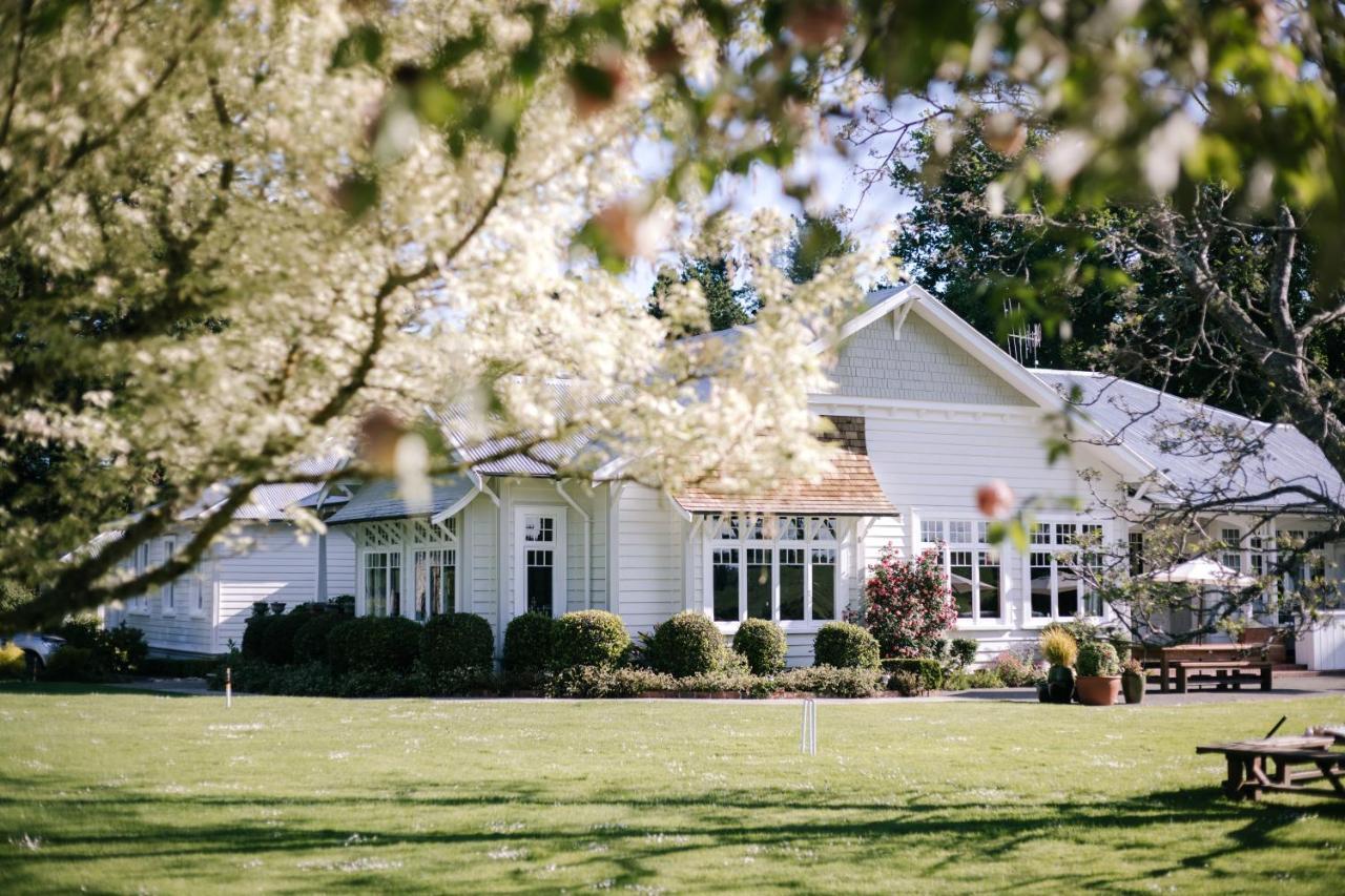 Wallingford Homestead Exterior photo