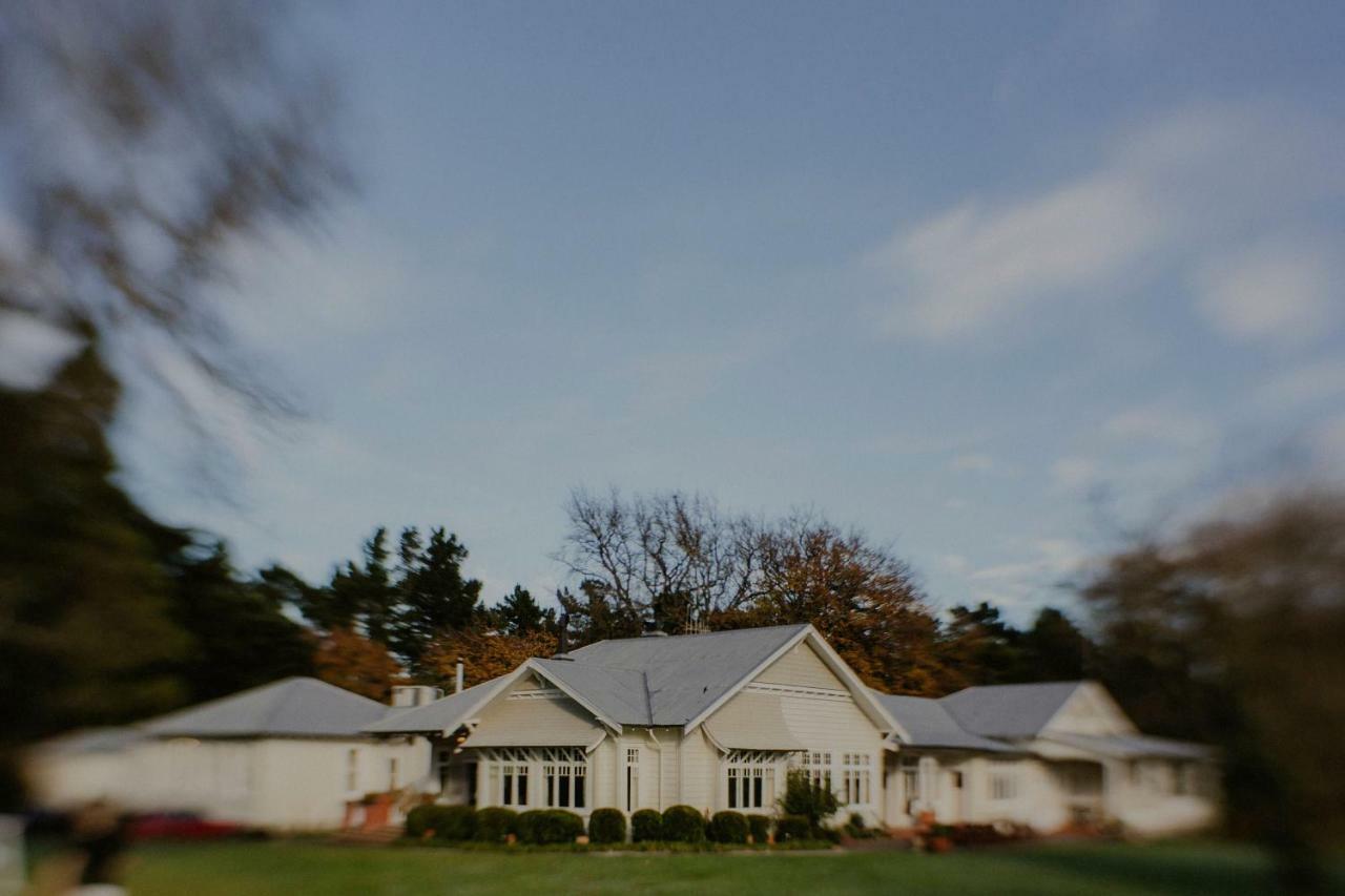 Wallingford Homestead Exterior photo