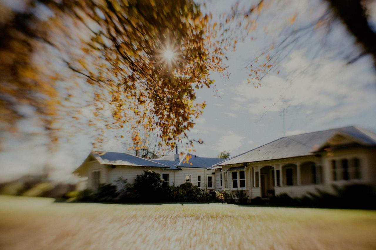 Wallingford Homestead Exterior photo